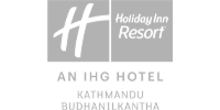 An IHG Hotel